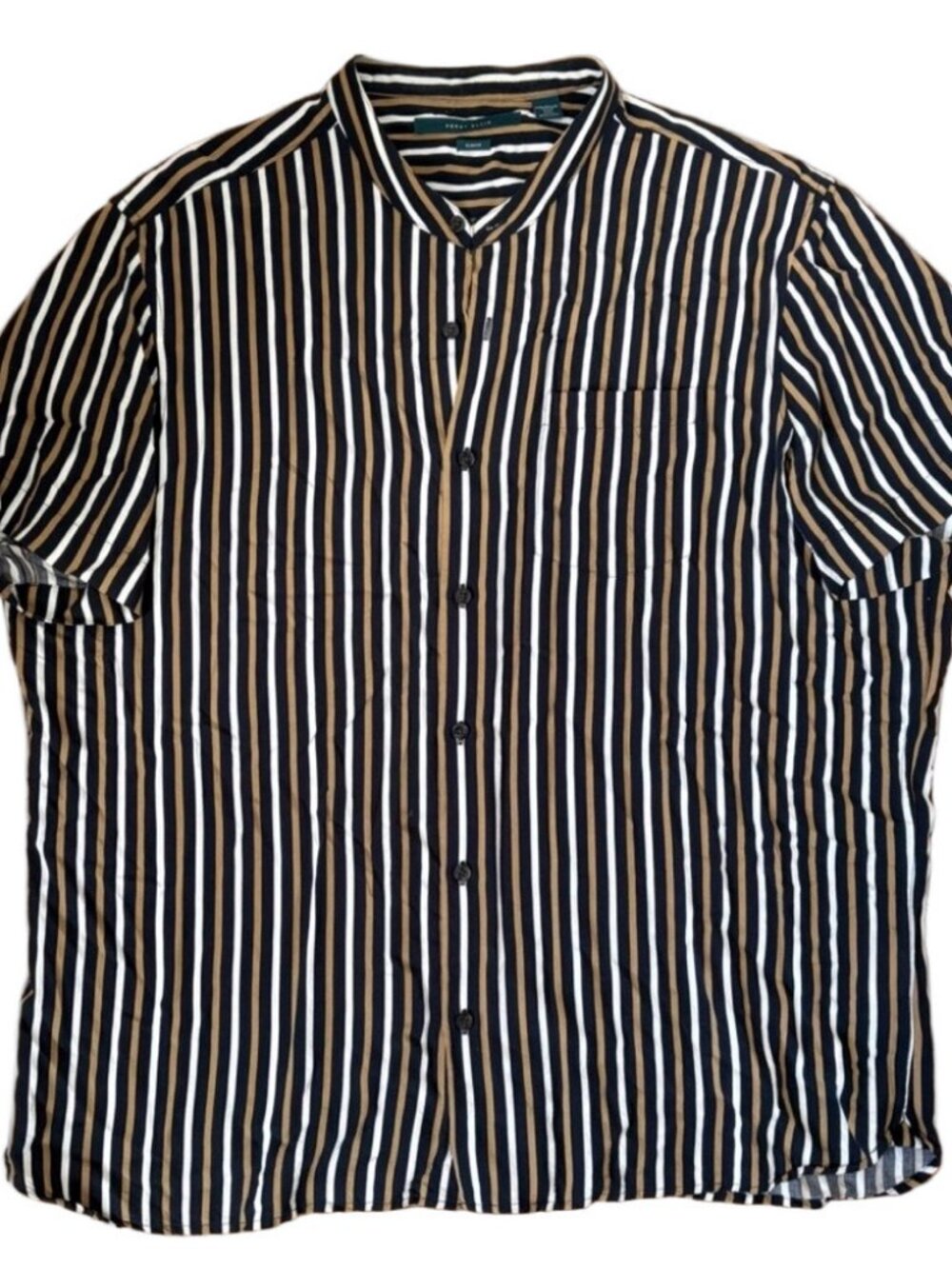 Men's Striped Shirts Bundle (2)